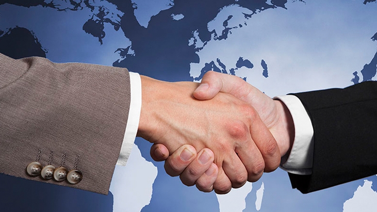 OpenLedger and Emercoin Partner to Create ‘New Synergies’