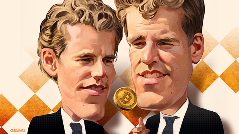 Winklevoss: Bitcoin Payment System Worth $400 Billion