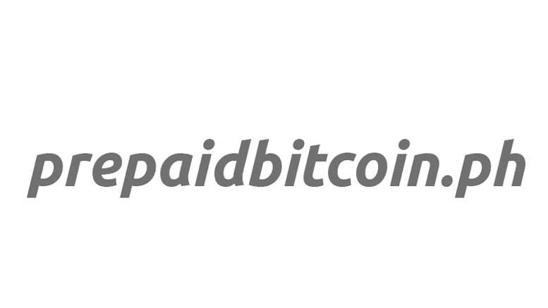 PrepaidBitcoin: Buy Prepaid cards in the Philippines!