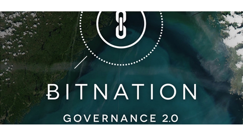 Bitnation decides to begin its crowd sale now and set up a multisig later.