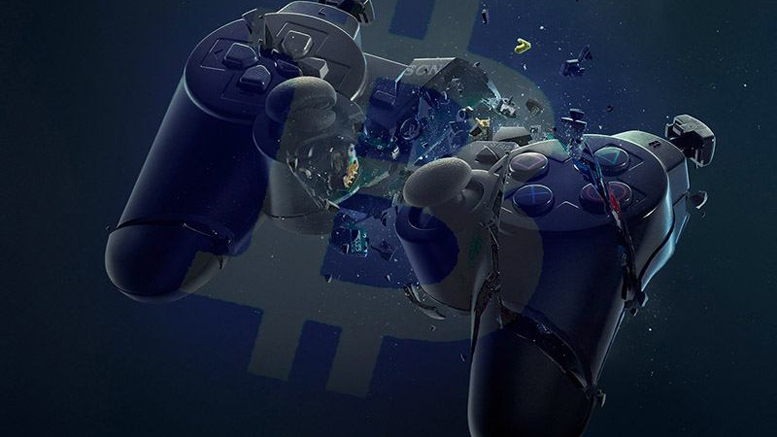 Bitcoin in Gaming: Using Real Money in Player-Driven Economies