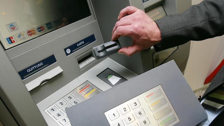 New EAST Report Shows ATM Skimming Is Evolving
