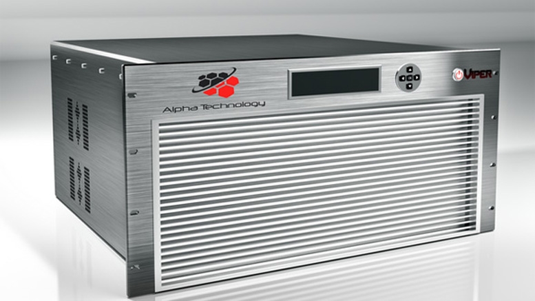 Alpha Technology admits Lack of funds and Shipping delays