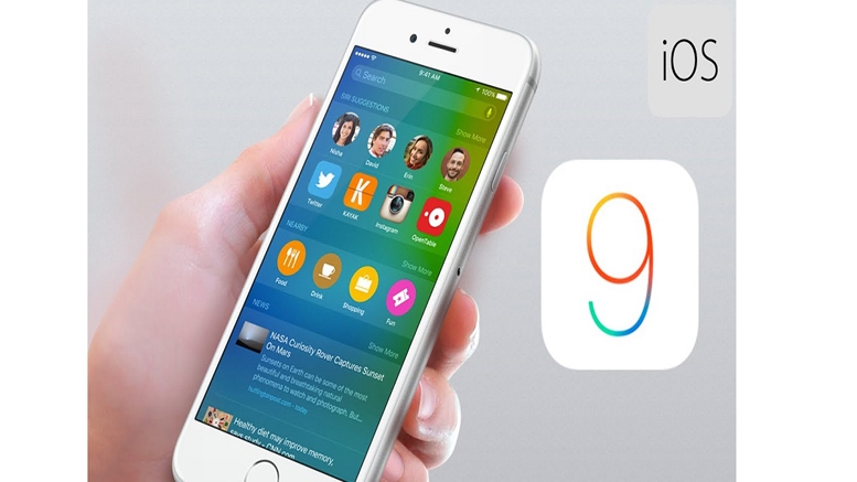 Discontent on iOS 9 Makes Bitcoin Viable Alternative to Monetize Content