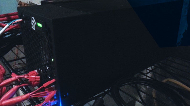 Review: Avalon 4.1, 1 th/s Bitcoin ASIC Miner, Quiet Power