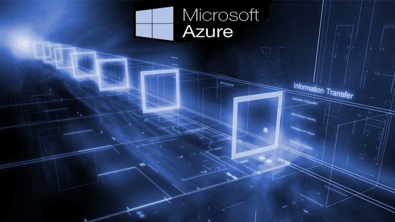 Microsoft Adds Ripple To Its Blockchain Initiative