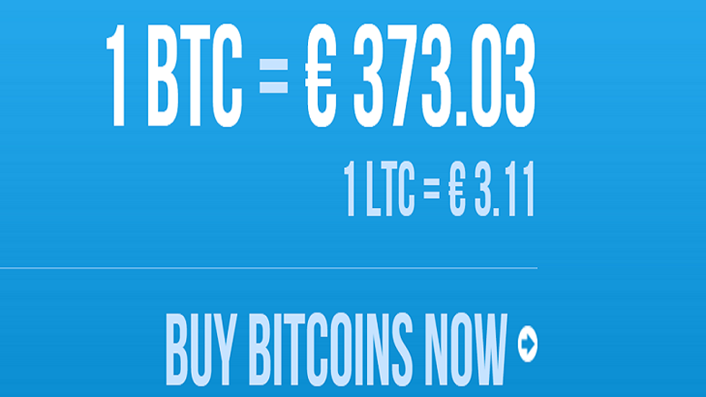 BTCDirect: Making Purchashing Bitcoin Easier