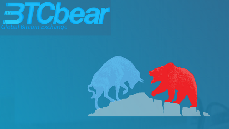 BTCBear: Trade Bitcoin With Security and Ease