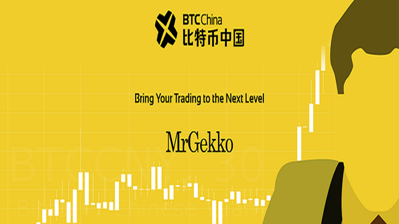 BTCChina and MrGekko Partnership Offers New Services