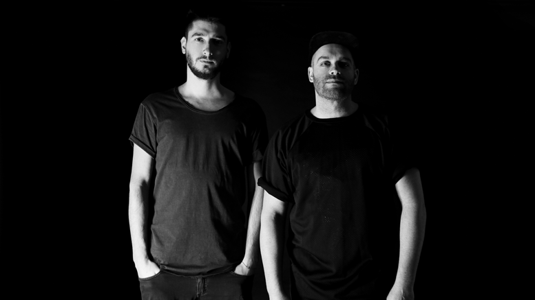 Exclusive interview with the world famous MUZZAIK at 2014 Balaton Sound