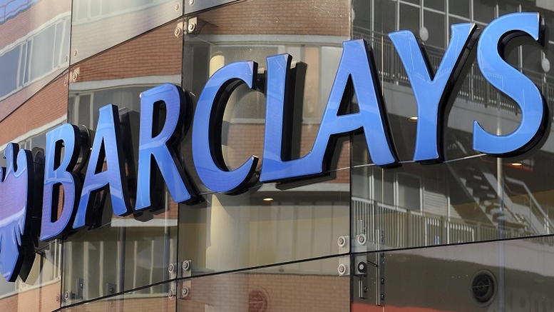 More Signs of Trouble in Asia: Barclays to Cut Investment Banking Jobs