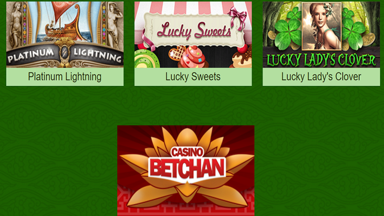 BetChan Casino: Fair Bitcoin Gambling