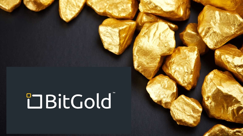 Will There Ever Be A Gold Platform That Performs Like Bitcoin?