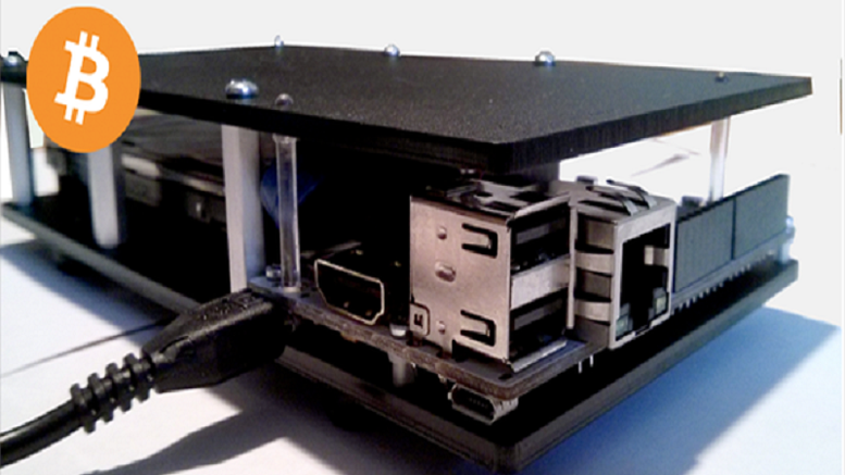 BitSeed’s New Bitcoin Hardware Node Has Altcoin Support