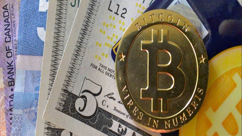 Bitcoin is the Best Unit of Account