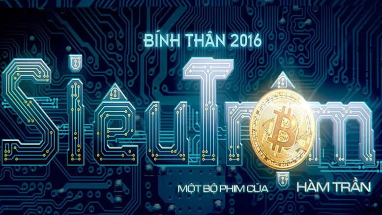 Bitcoin Heist: The Full Length Crypto-Themed Film
