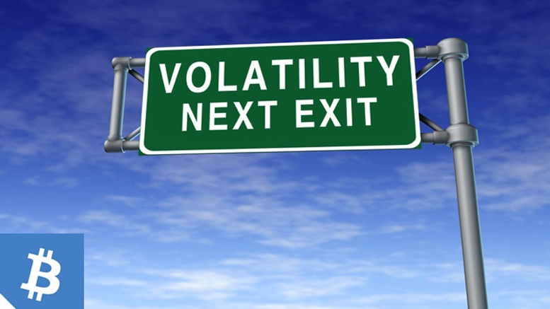 Bright Future(s) with Bitcoin Derivatives