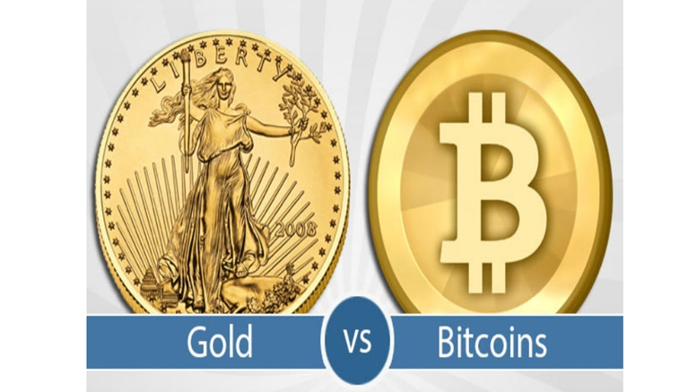Bitcoin Mining vs. Gold Mining: a Comparison