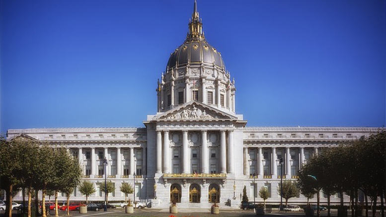 California Bitcoin Bill May Pose Problems For Startups
