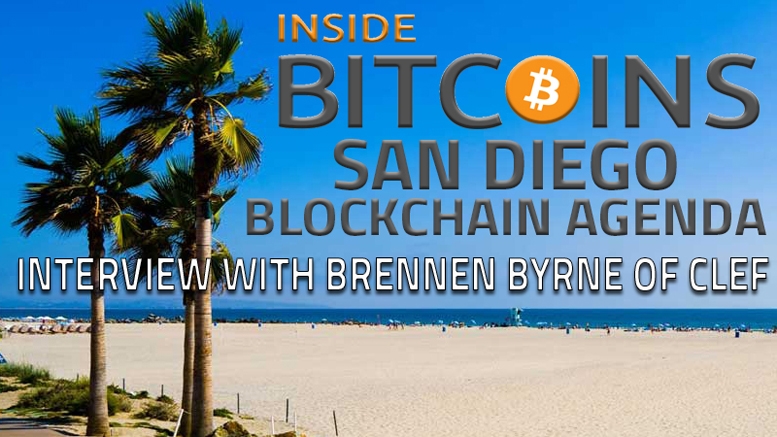 Brennen Byrne Of Clef: ‘Decentralization Is A New Technology Itself’