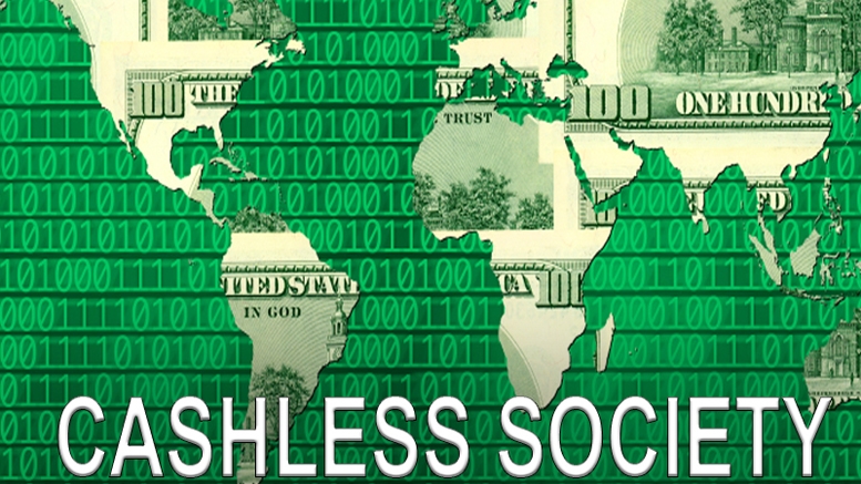 Bitcoin Is Superior To Cashless Systems Used Today