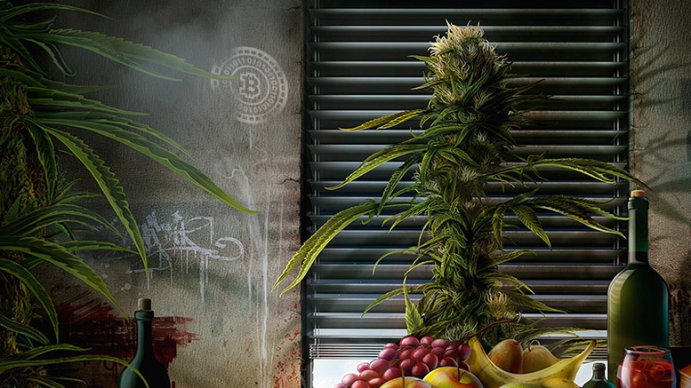 Denver, Colorado to Hold Crypto Cannabis Conference