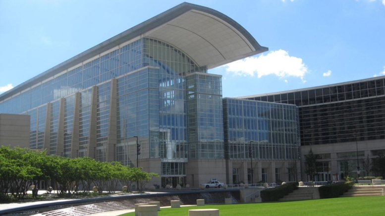 North American Bitcoin Conference – Chicago LIVE