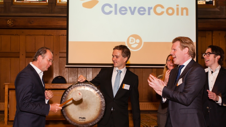 Dutch Bitcoin Exchange CleverCoin Innovates And Expands Across Europe