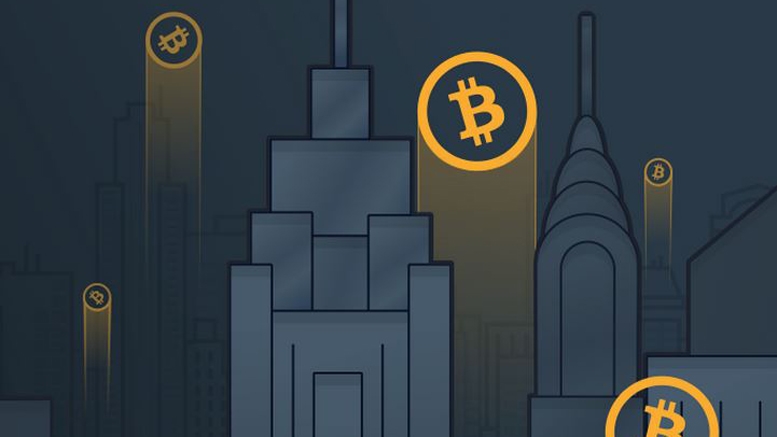 Short Q&A with Jaron Lukasiewicz, Coinsetter’s CEO