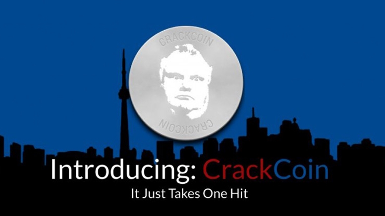 Interview with the CrackCoin Team
