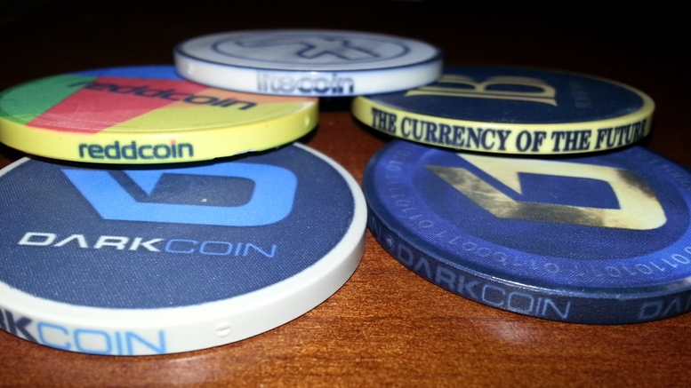Interview With Yakpimp CEO of Crypto Chips, Bitcoin and Cryptocurrency Poker Chip Maker