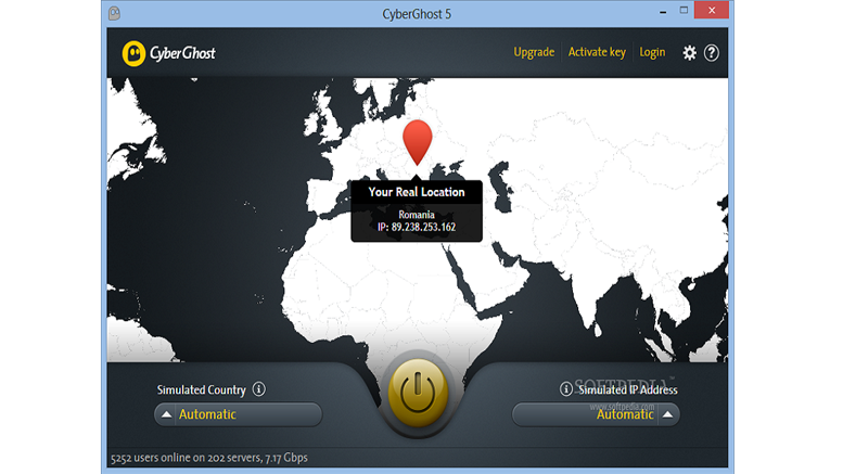 VPN Provider Cyberghost Launches Pro-Privacy Initative, Refers to Bitcoin