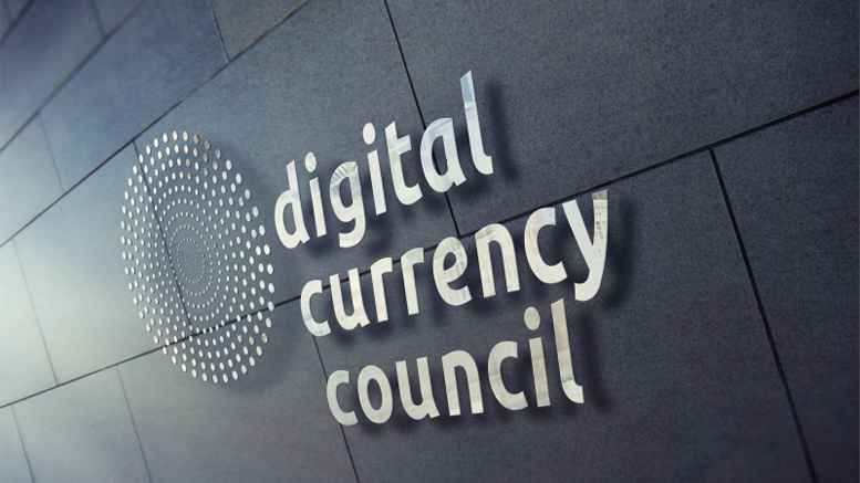 Interview: David Berger, Digital Currency Council (DCC) President