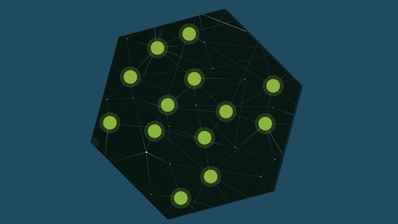 A Decentralized and Autonomous Future