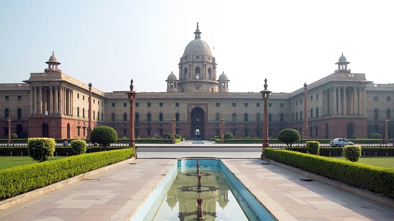 Going Soft: Porn Officially Banned in India
