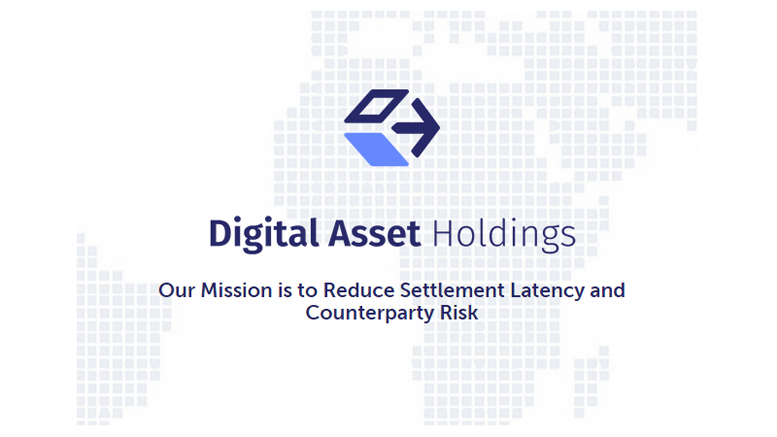 Blythe Masters Startup Digital Asset Holdings Struggles For Funding