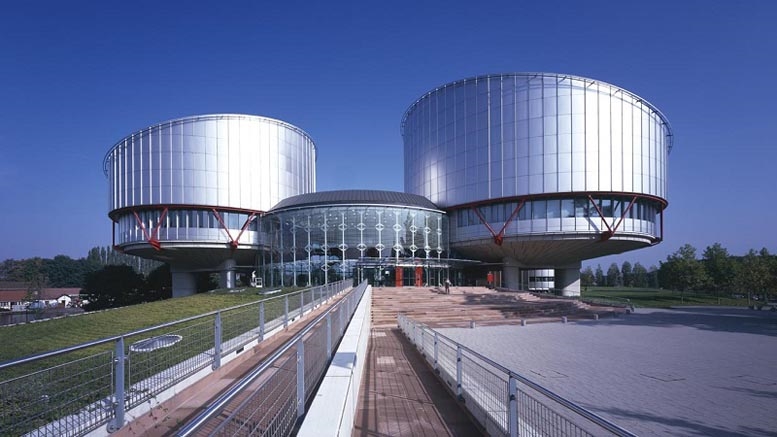 European Court Says Website Liable for User Comments