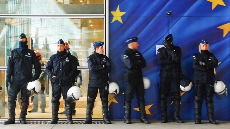 Europol: Bitcoin Playing an Increasing Role in Crime