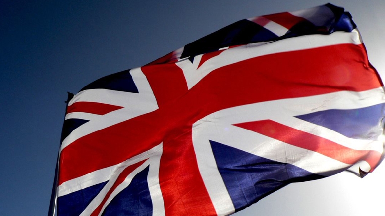Crypto Regulation UK style?