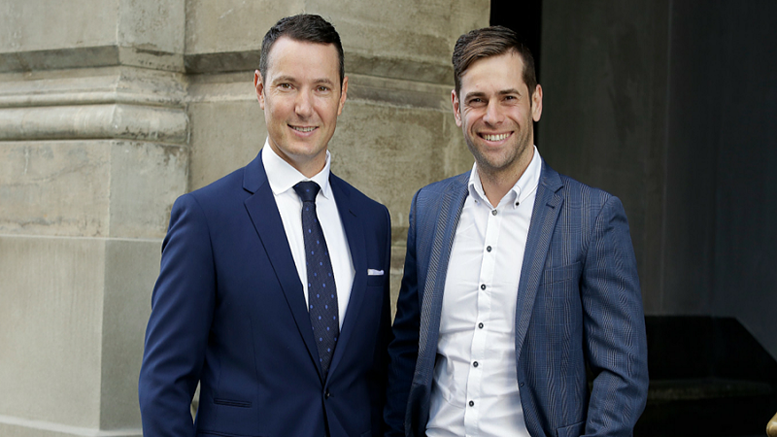 Australian Bitcoin Entrepreneur Launches Robo-Advice Platform