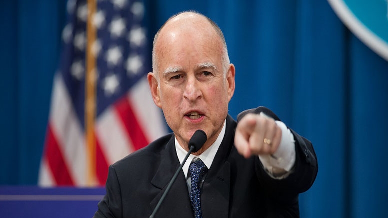 California Legislators – Protecting Consumer Privacy and Opposing Bitcoin Bill