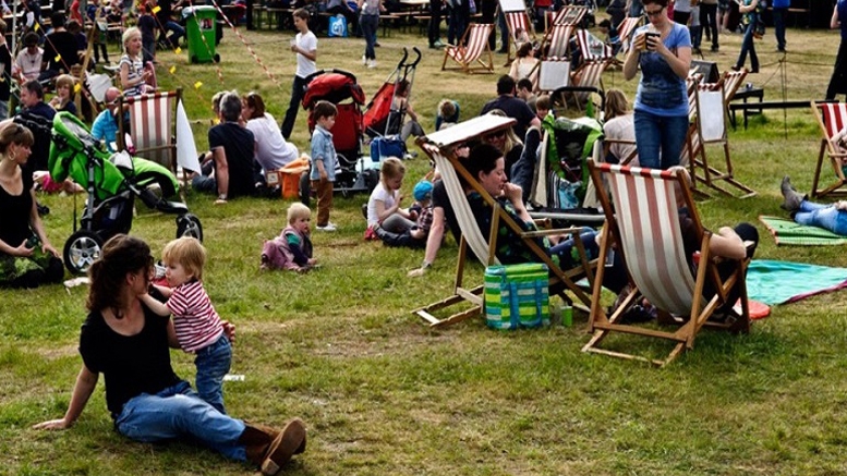 Arnhem’s Hoogte80 Open Air Festival Now Accepts Bitcoin