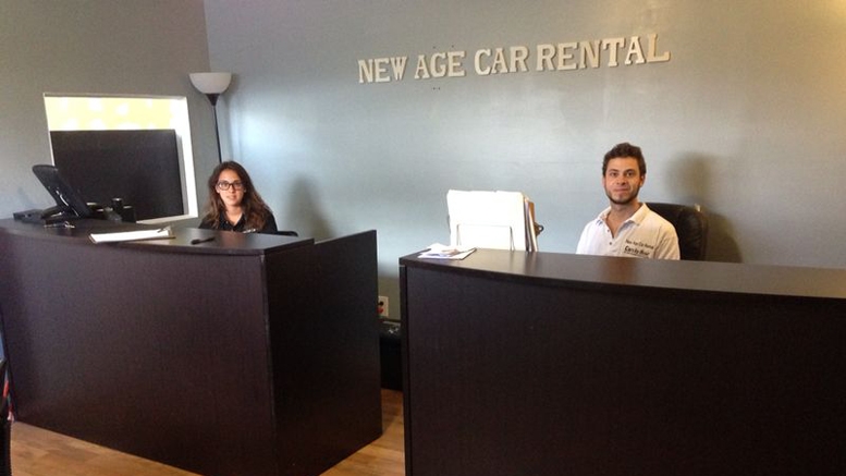 Car Dealership Accepts Bitcoin