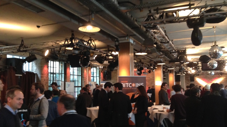 Inside Bitcoins – Berlin LIVE