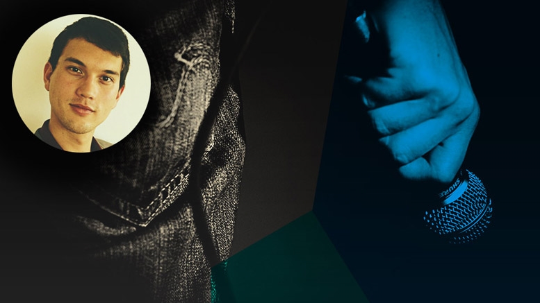 Exclusive Interview with Jonathan Chester of Bitwage