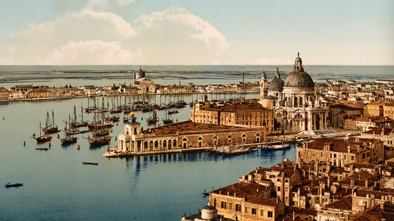 Central Bank of Italy Acknowledges Bitcoin Exchanges with Interesting AML Twist