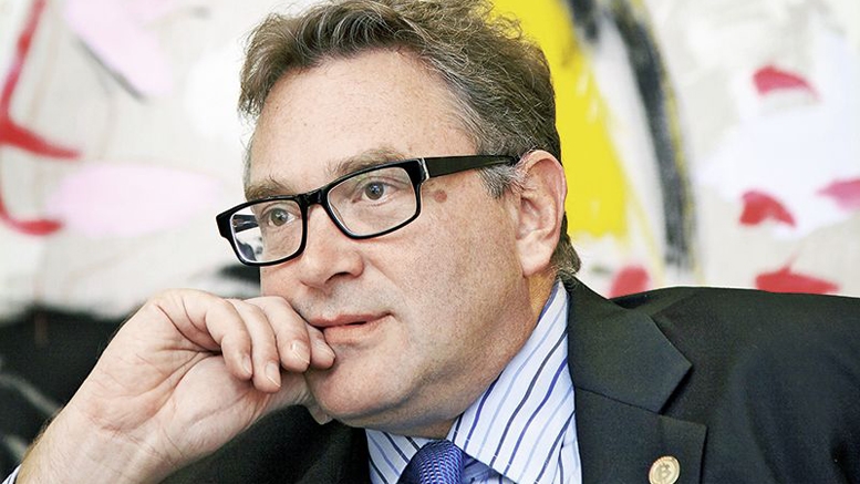 First Global Credit Appoints Jon Matonis Non-Executive Director