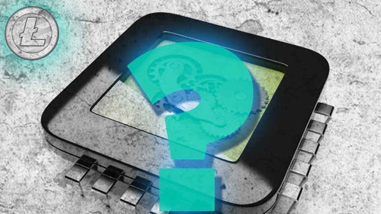 LTCGear: What’s going on?