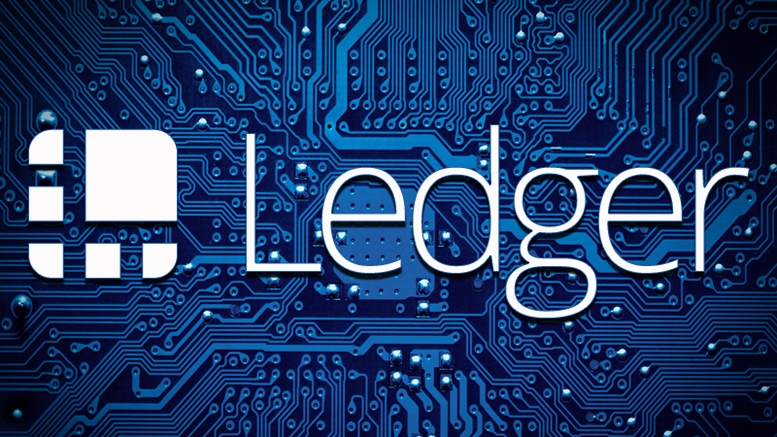 Ledger Introduces the BOLOS and TEE Platforms
