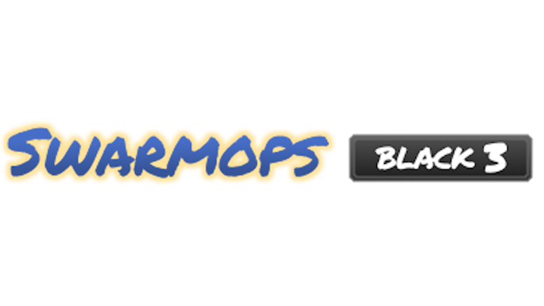 The Swarm First Five: SwarmOps